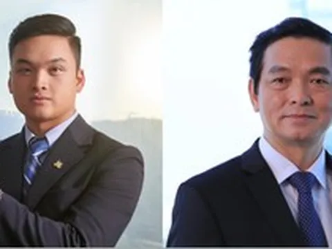 Cùng "bố làm Chủ tịch, con làm TGĐ": Hòa Bình (HBC) đi đến nội chiến, Hóa chất Đức Giang "bình chân như vại"