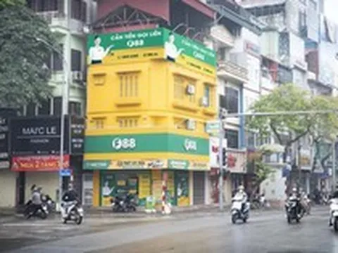 10 nhân viên thu hồi nợ bị khởi tố, F88 nói gì?