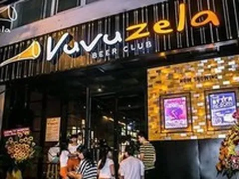 Đạt lợi nhuận cao nhất lịch sử, "vua lẩu nướng" Golden Gate mạnh tay trả cổ tức bằng tiền mặt tỷ lệ 65%, Chủ tịch và TGĐ nhận bao nhiêu?