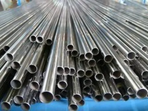 Một công ty thép không gỉ đã lỗ 3 năm liên tục, đối mặt bị huỷ niêm yết bắt buộc, mong được hỗ trợ