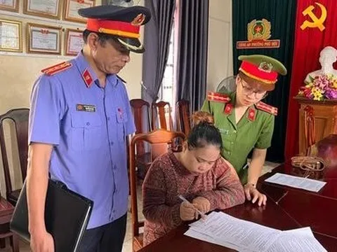 Cô gái ở Huế tự nhận là người yêu của ca sỹ nổi tiếng để lừa hơn 1 tỷ đồng