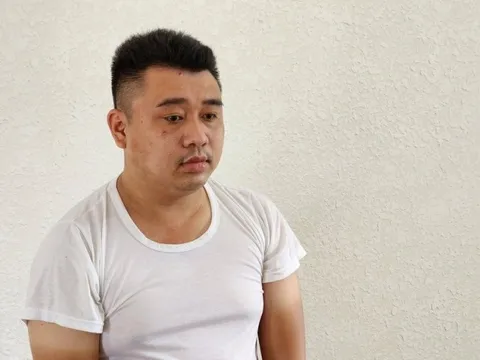 Bất ngờ chiêu lừa chạy án của công an "rởm" ở Tp.Đà Nẵng