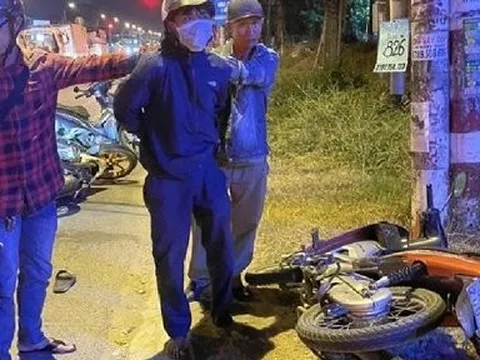 Bắt kẻ hiếp dâm, cướp tài sản của cô giáo mầm non ngay tại trường