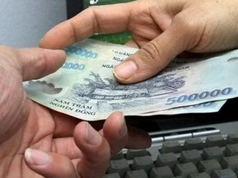 Bắt giữ 15 cán bộ ở Lai Châu về hành vi đưa, nhận hối lộ