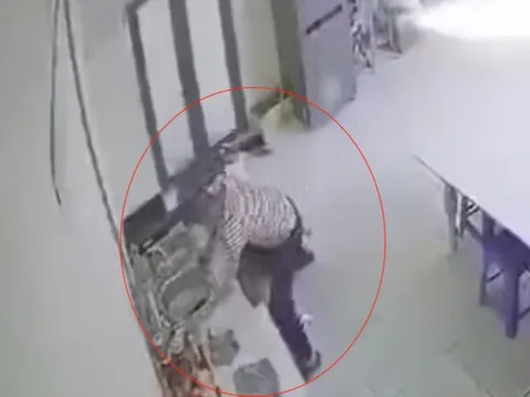 Bắt giám đốc người Trung Quốc sát hại nữ kế toán