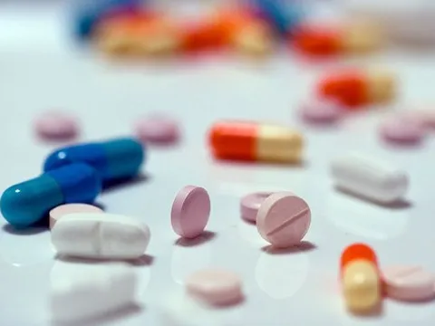 Cảnh báo xuất hiện thuốc kháng sinh Cephalexin 500 giả trên thị trường