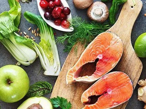 Chế độ ăn ít đạm có thể làm giảm 24% nguy cơ mắc bệnh tim ở phụ nữ