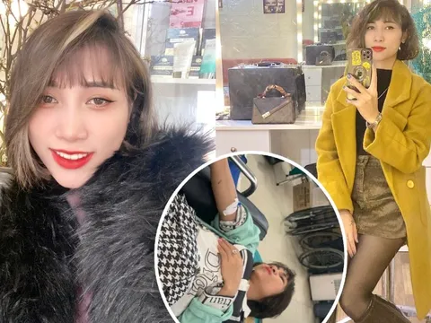 Cô chủ nhỏ và 12 năm chiến đấu với ung thư: 'Tâm thoải mái, vui vẻ là chiến thắng 70% bệnh tật'