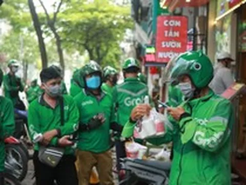 Chọn thế chủ động thay vì phụ thuộc vào app giao hàng, ông lớn ngành F&B tự tìm cho mình lối đi riêng