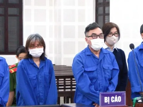 Cựu Tổng Giám đốc Công ty Nhà Đà Nẵng lãnh án