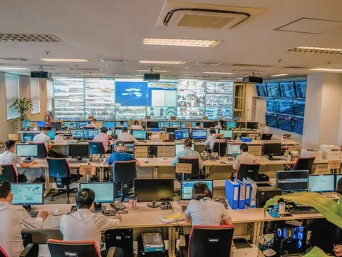 Triển khai mô hình A-CDM mang trải nghiệm bay tốt hơn cho hành khách