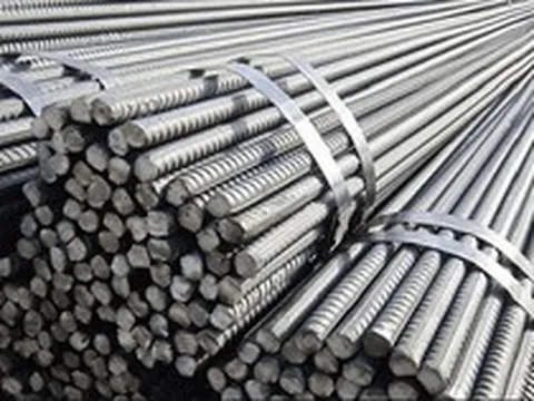 Một công ty thép chuyển từ có lãi sang lỗ gần 74 tỷ sau kiểm toán