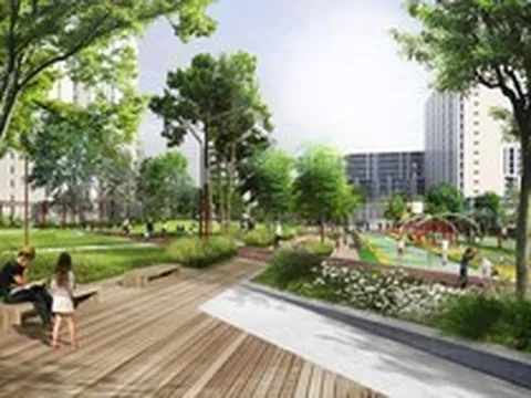 Tập đoàn Danh Khôi nợ người lao động hơn 11 tỷ đồng, buộc ngừng sử dụng hóa đơn trong 1 năm