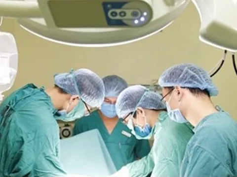 Tỷ lệ mắc mới, tử vong do bệnh ung thư tăng: Bác sĩ nêu nguyên nhân