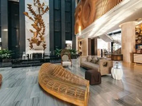 Tạo điểm nhấn cho khách sạn với 3 phong cách thiết kế nội thất độc đáo