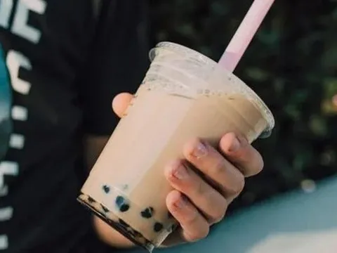 Vụ 18 học sinh nhập viện ở Quảng Nam: Vì sao trà sữa có nguy cơ gây ngộ độc thực phẩm?