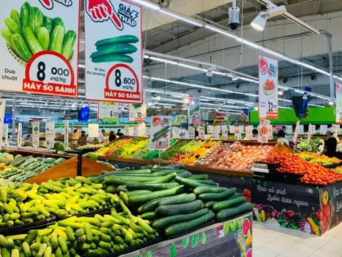 Nghiên cứu, kiện toàn tổ chức bộ máy, thống nhất một đầu mối quản lý an ninh, an toàn thực phẩm