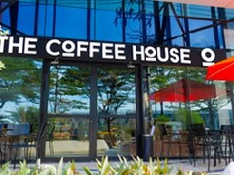 Seedcom - Chủ quản chuỗi The Coffee House, Juno, Hnoss… tăng 60% doanh thu trong năm 2022