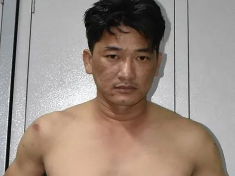 Khởi tố đối tượng hiếp dâm người yêu cũ, quấn dây điện quanh nhà