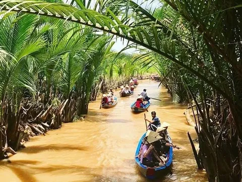 Ba tỉnh miền Tây có chi phí sống thuộc hàng rẻ nhất nước