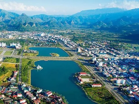 Tỉnh có mật độ dân số thấp nhất Việt Nam