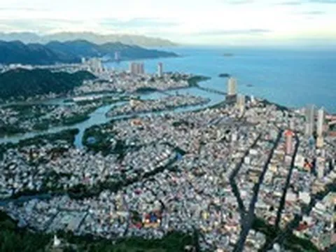 Loạt "ông lớn" Vingroup, Sun Group, Trung Nam, FPT, Viglacera... "ồ ạt" đổ về Khánh Hoà làm KCN, cảng biển