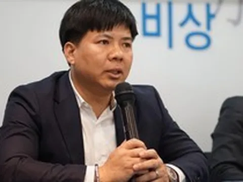 Shark Thủy hứa hoàn trả 100 tỷ tiền học phí cho phụ huynh Apax Leaders từ tháng 6/2023, cần 180 tỷ để mở lại số trung tâm đã cam kết