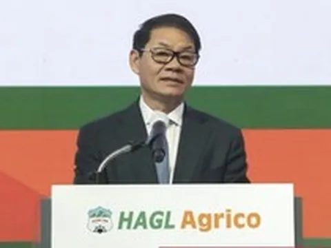 HAGL Agrico (HNG): Mảng trái cây lỗ gộp hơn 900 tỷ đồng, còn nợ HAGL khoảng 1.500 tỷ đồng
