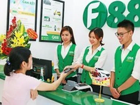 Phát hành hàng nghìn tỷ trái phiếu về cho vay lại, lợi nhuận F88 tăng gấp 4 lên 212 tỷ đồng, ROE vượt các ngân hàng