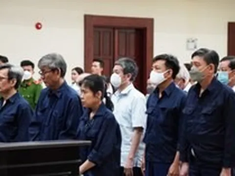 Tòa án phán quyết trả lại gần 17 tỷ đồng cho Quốc Cường Gia Lai