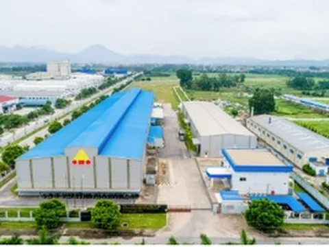 Tập đoàn Inox Gia Anh – Tiên phong bứt phá thành công