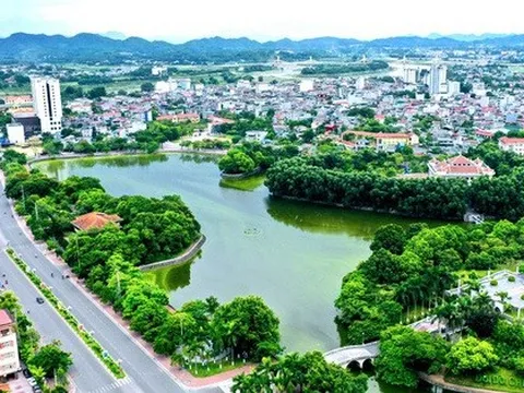 Lý do giúp một tỉnh miền núi dẫn đầu cả nước về tốc độ tăng trưởng sản xuất công nghiệp trong quý I/2023