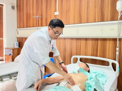 Thủ phạm gây thủng ruột do thói quen nhiều người Việt mắc phải