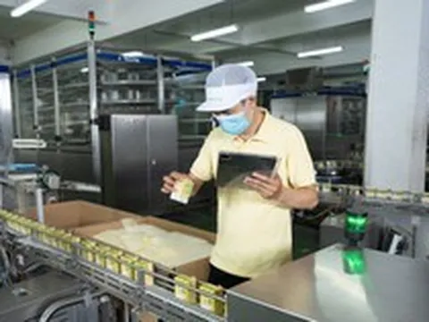 Đã có kết quả kiểm định lô sữa đậu nành Fami Canxi xuất đi Nhật bị yêu cầu tiêu huỷ: Kết quả không nhiễm vi khuẩn Coliforms
