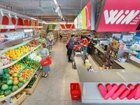 Masan (MSN): Kế hoạch doanh thu 2023 tăng 31% lên 100.000 tỷ, phát hành ESOP giá 10.000 đồng, chào bán cổ phần riêng lẻ, vay thêm tối đa 500 triệu USD trái phiếu quốc tế