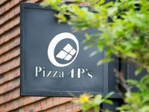 Ngành F&B “tăng vút lên trời “ hậu Covid-19, chuỗi Pizza 4P's lãi kỷ lục hơn 83 tỷ đồng sau 2 năm thua lỗ