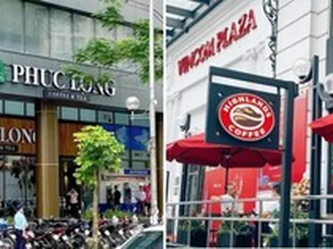Higlands Coffee, Phúc Long, The Coffee House "kèn cựa" nhau trên chiến trường F&B, thương hiệu nào được yêu thích nhất?