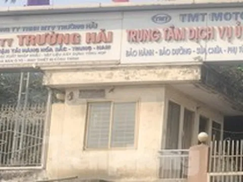 Nhiều giám đốc doanh nghiệp bị hoãn xuất cảnh, cưỡng chế tài sản