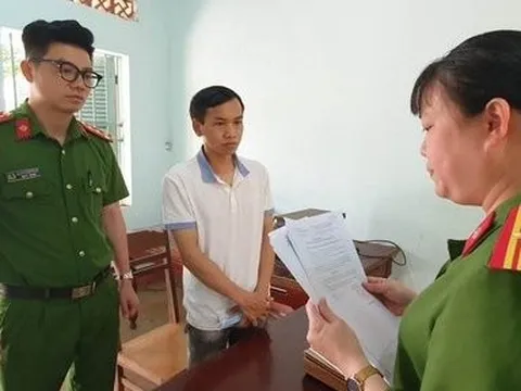 Bắt đối tượng ra tay giết người rồi tự sát vì nghi ngờ vợ ngoại tình