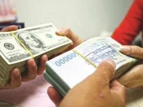 Bình Thuận: Một tiệm vàng bị lừa mất 70.000USD với thủ đoạn đổi tiền