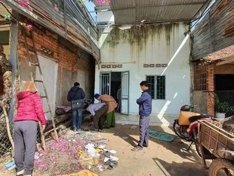 Đắk Lắk: Chỉ đạo thực hiện phòng, chống tự chế pháo nổ trong học sinh