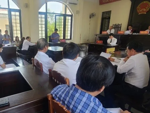Quảng Nam: Đề nghị đảm bảo quyền lợi cho 77 người dân mua đất dự án
