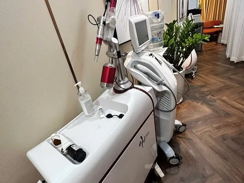 Đồng Nai: Đình chỉ hoạt động 2 cơ sở làm đẹp tại Tp.Biên Hòa