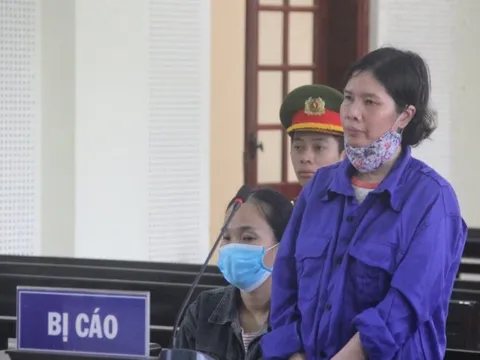 Lời khai của "nữ quái" lừa đảo tâm linh chiếm đoạt cả chục tỷ đồng
