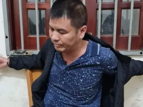 Thông tin mới vụ án giám đốc người Trung Quốc sát hại nữ kế toán