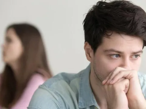 Người đàn ông xét nghiệm ADN của con mới bàng hoàng phát hiện mình bị vô sinh