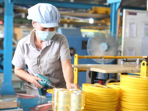 Quý 1/2023: Việc làm phục hồi tích cực, thu nhập bình quân tăng 578.000 đồng