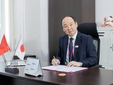 Tăng trưởng ấn tượng năm 2022, AEON Việt Nam kỳ vọng chinh phục mục tiêu mới