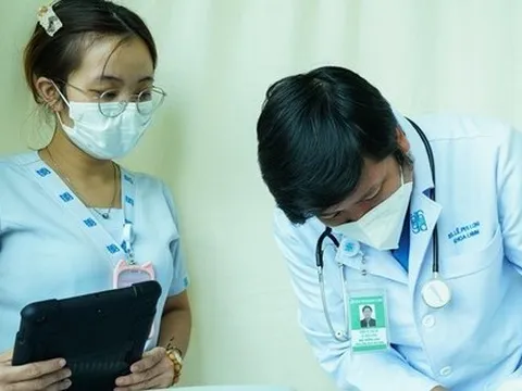 Chân tê lạnh, đau nhức coi chừng bệnh lý nguy hiểm phải cắt cụt