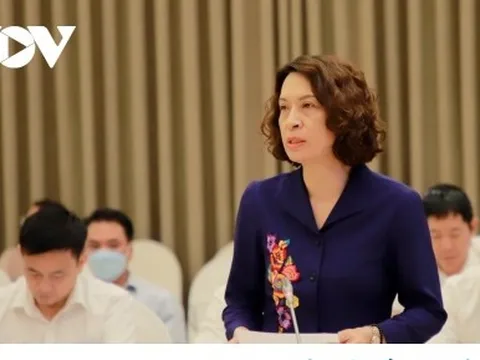 Ách tắc trang thiết bị y tế tại các cửa khẩu đã được giải quyết